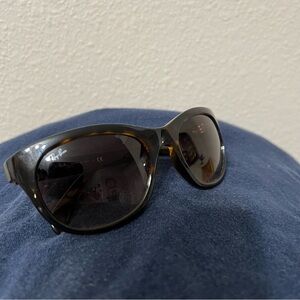Ray-Ban RB4216 710/13 Sunglasses Made in Italy 56-20 3N
